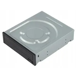 DVD-RW Brenner DVD +RW Schwarz SATA