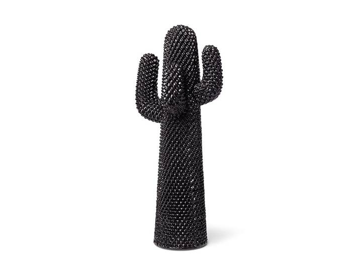 GUFRAM portemanteaux NEROCACTUS LIMITED EDITION 1/500