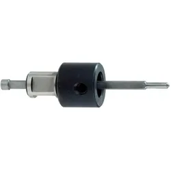 Metabo, Zubehör Maschine, Adapter Weldon