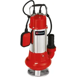Einhell, Wasserpumpe, Gc-dp 1340 G (Kellerpumpe)