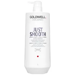 1L Goldwell Dualsenses Just Smooth Taming Shampoo