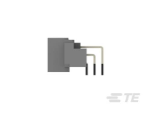 TE Connectivity 5536010-5 Box