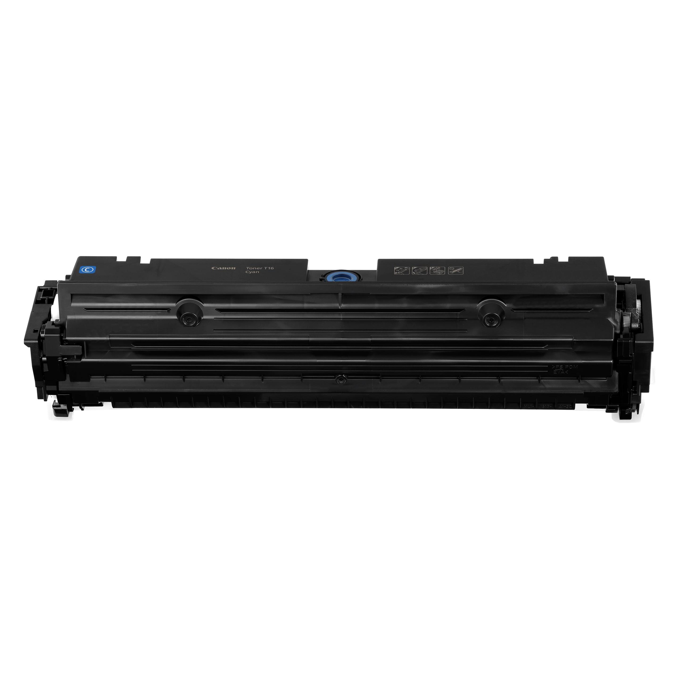 Canon Toner cyan (T16-C)