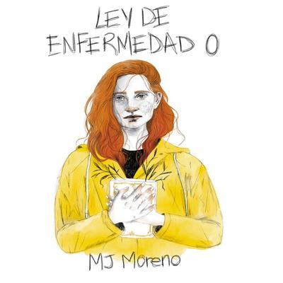 Ley de enfermedad 0 - M. J. Moreno, Audio, 9788409608423