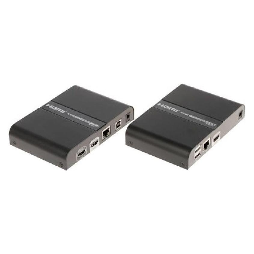 EXTENDER HDMI+USB-EX-100-4K-V2 (HDMI+USB-EX-100-4K-V2)