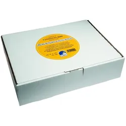Rutec LED Strip VARDAflex Paket 5 RGBW, 2600K | 2900K, IP20 RU-22500