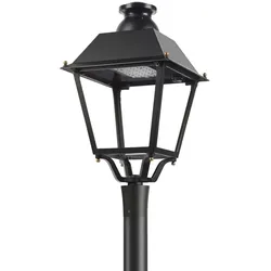 Philips Lighting LED-Mastleuchte BDP651 LW  #88102300