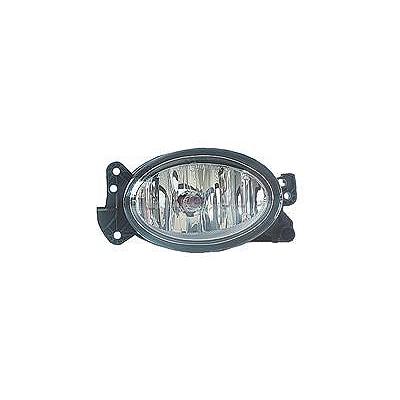 Van Wezel Nebelscheinwerfer [Hersteller-Nr. 3017998] für Mercedes-Benz