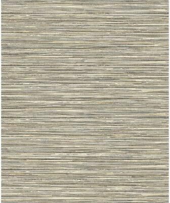 Seabrook Designs Savanna Non-Woven Unpasted Wallpaper