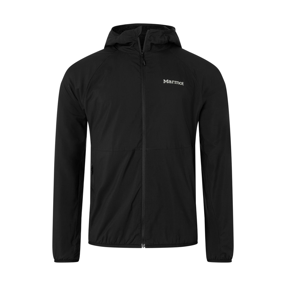 Marmot Aerothermal Hoody black (001) S M16219-001-S