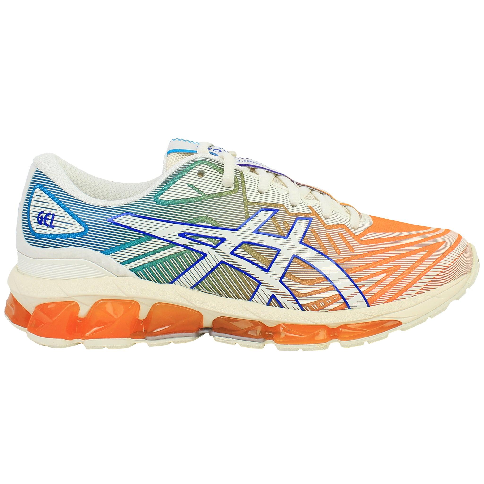 Asics Gel-Quantum 360 VII (ASAYAKE) Mehrfarbige Herren-Laufschuhe
