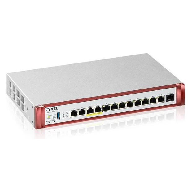 Zyxel USG FLEX500 H SERIES (USGFLEX500H-GB0102F)