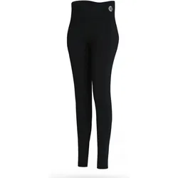 Yeaz, Damen, Tights, Club Level (XL), Schwarz