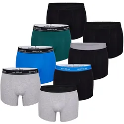 Phil & Co. Berlin Herren Retro Pants All Styles 4er Pack