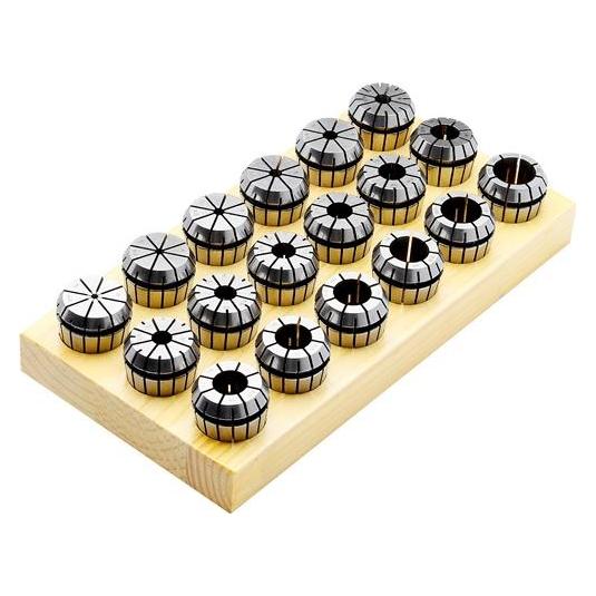 Pramet ER Spannhlsen ISO ER40.C.SET23.WP Bruttogewicht 5951,6g (ER40.C.SET23.WP)