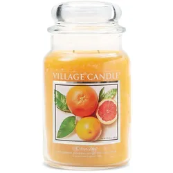 Citrus Zest 602g