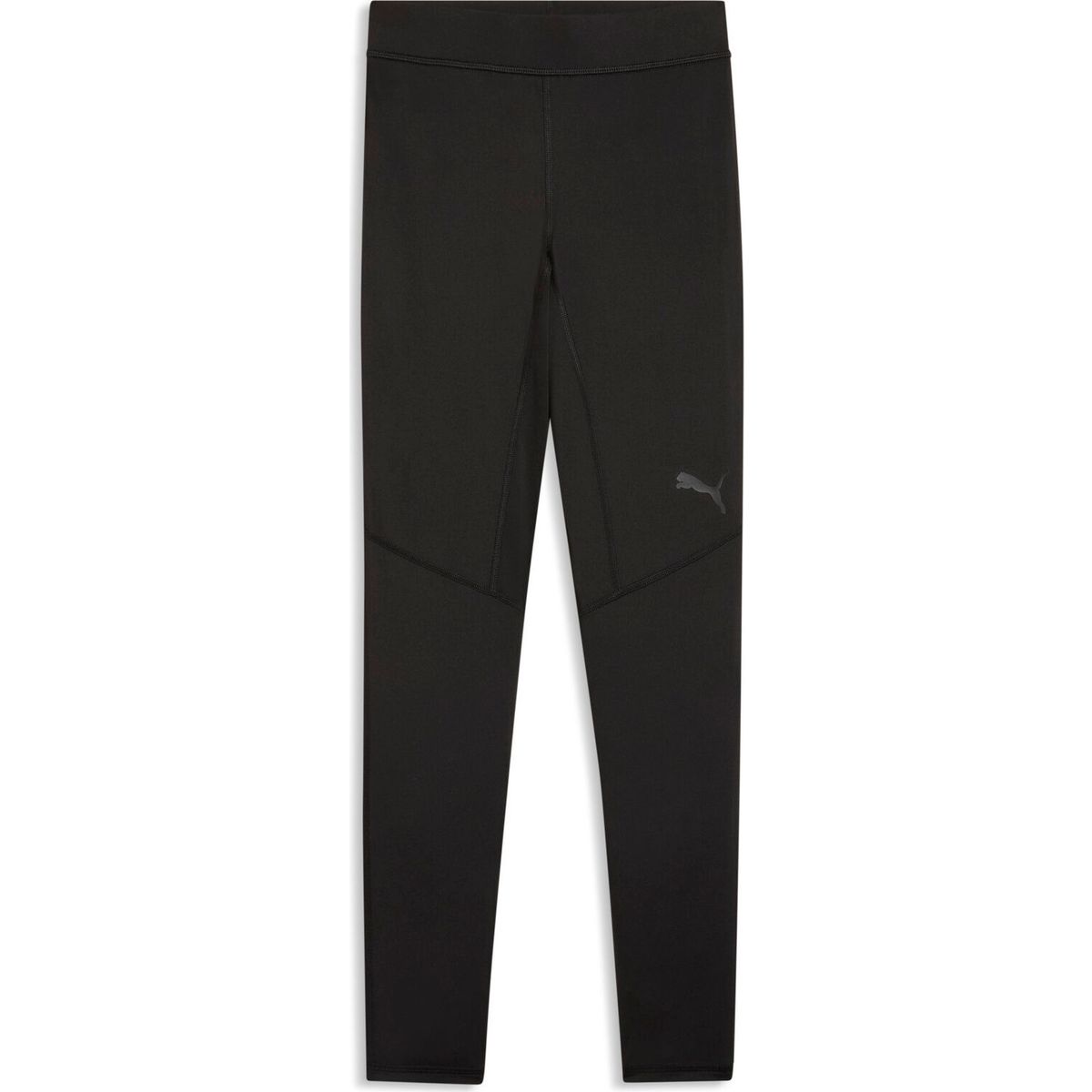 Puma teamLIGA26 Baselayer Long Tight Jr puma black (03) 176 660456-03-176
