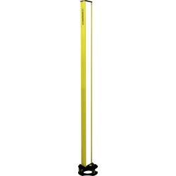 Contrinex Umlenkspiegel 1 St. YXC-1360-M11 Anzahl Einzelspiegel: 1 Gesamt-Höhe: 1360 mm Durchgehender Spiegel 605 000 682