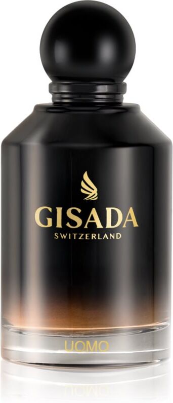 Gisada Uomo EDP M 100 ml