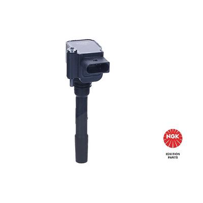 Ngk Zündspule [Hersteller-Nr. 49517] für Porsche