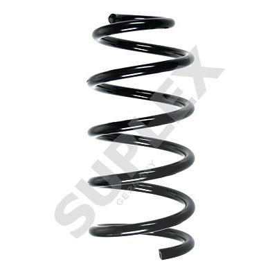 Suplex Fahrwerksfeder [Hersteller-Nr. 15059] für Lancia