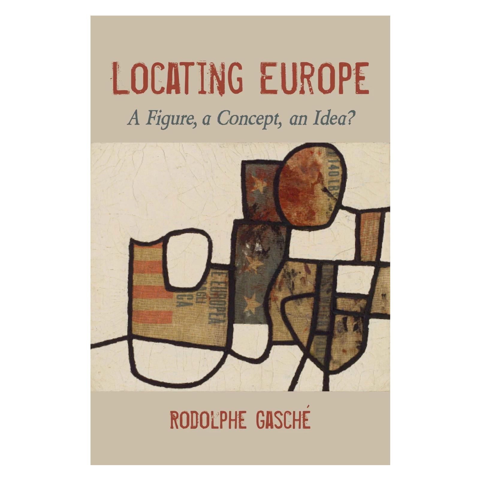 Indiana University Locating Europe (Englisch) (41994319)