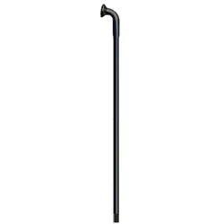SAPIM Speiche D-Light schwarz 282 mm