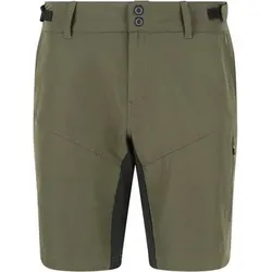 ENDURANCE Cycling shorts Benal, Größe 3XL in Grün Grün