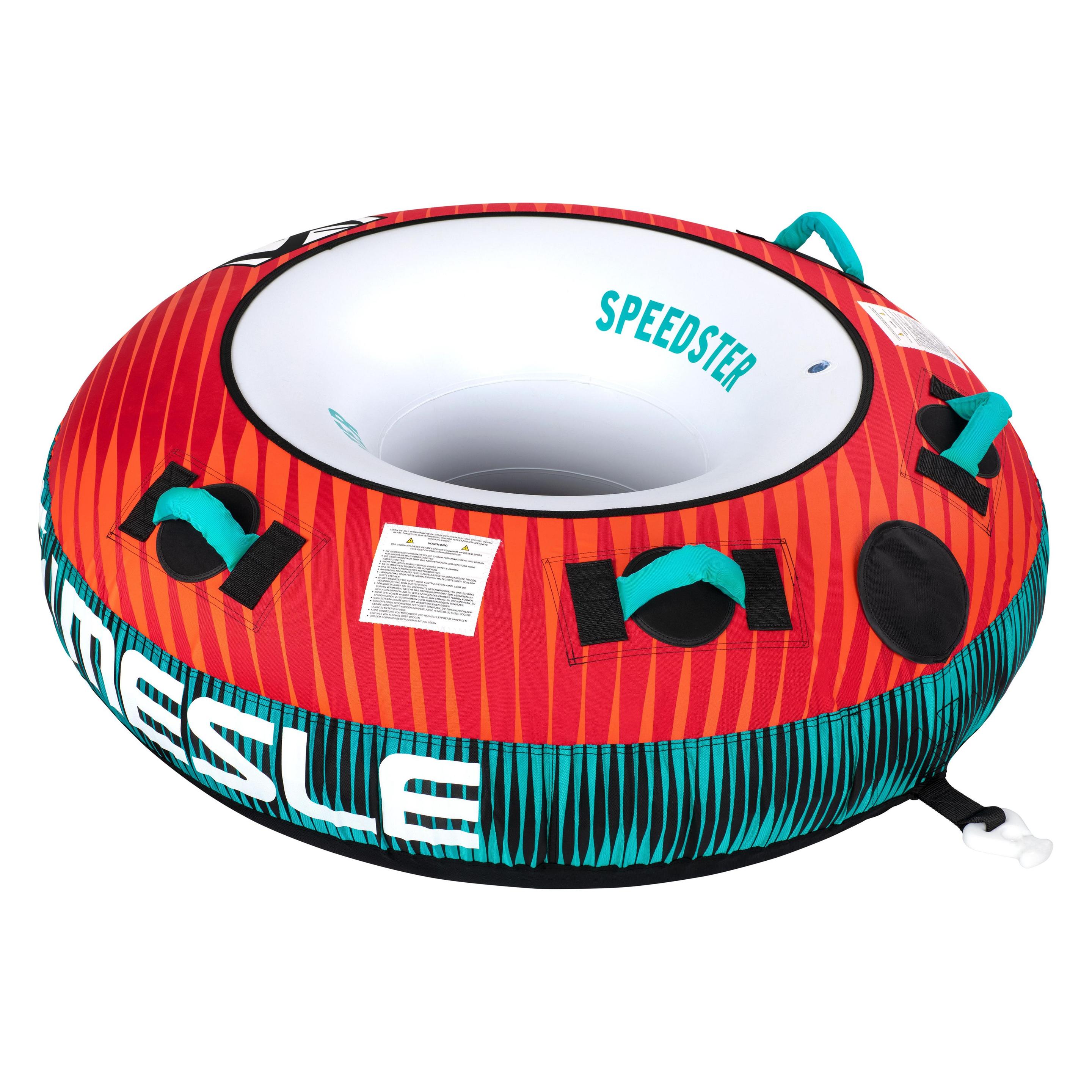 Mesle Tube Speedster 58" (19478422)