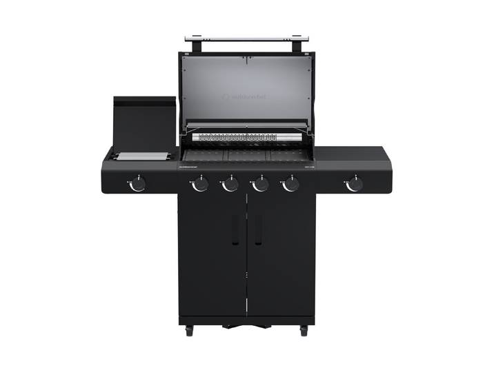Outdoorchef Gasgrill Heat C-435 50mbar M