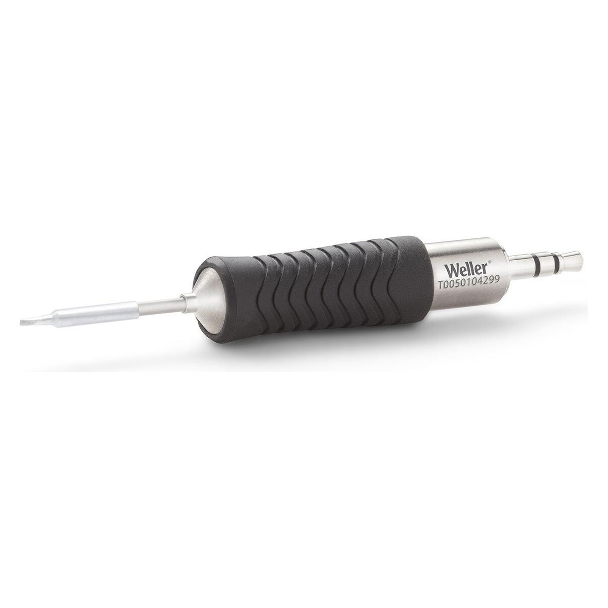 Weller Erem Lötspitze RT Pico, Meissel 0,8mm×0,3mm (Lötspitze) (T0050104299)