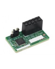 Supermicro AOM-TPM-9670V-S TPM Server security module Zubehör Mainboards (AOM-TPM-9670V-S-O)
