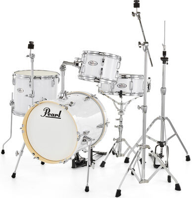 Pearl Midtown Pure White Pure White