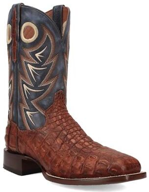 Dan Post Boots Marsh - Mens 13 Brown Boot D