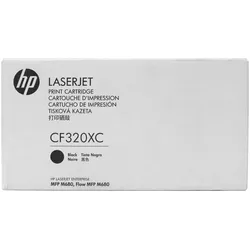 HP, Toner, 653X Contract (BK)
