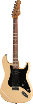 Harley Benton ST-Modern Plus HH DS Desert Sand