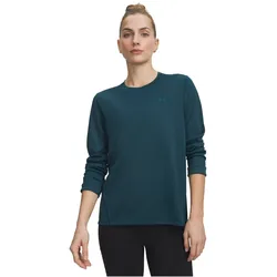 UNDER ARMOUR Explor Iso-Chill UPF Langarmshirt Damen 919 - arden green/campus ivy XL