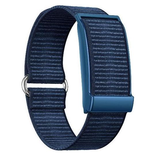 Nilox Activity-Armband NXSWONAIRBL (Silikon, TPU) (NXSWONAIRBL)