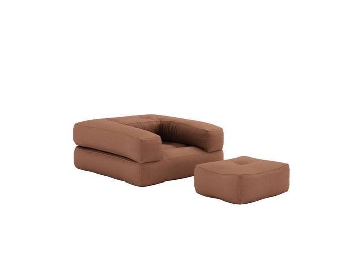 Karup Cube Sessel