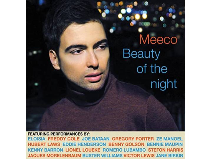 Beauty of the Night