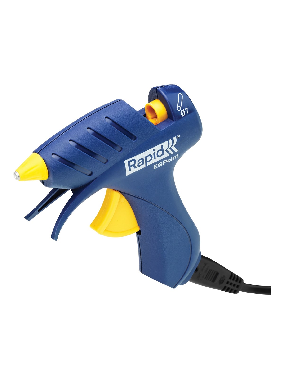 Rapid EG Point kabellose Klebepistole