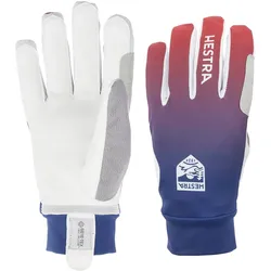 Hestra XC Momentum Langlaufhandschuhe marineblau- Gr. 10