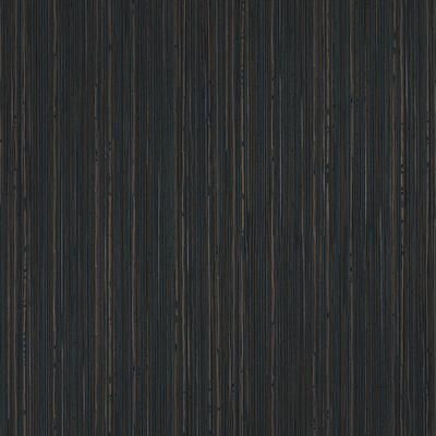 Abigail Ahern Fibre Stripe Twilight Wallpaper