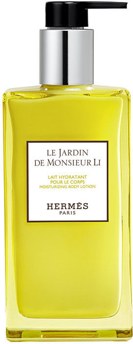 HERMÈS Le Jardin de Monsieur Li Collection des Parfums-Jardins