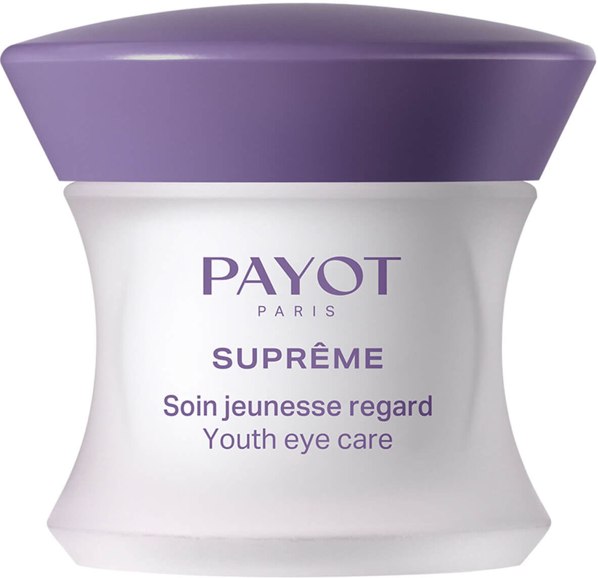 PAYOT Supreme Jeunesse Le Regard Eye Care 15ml