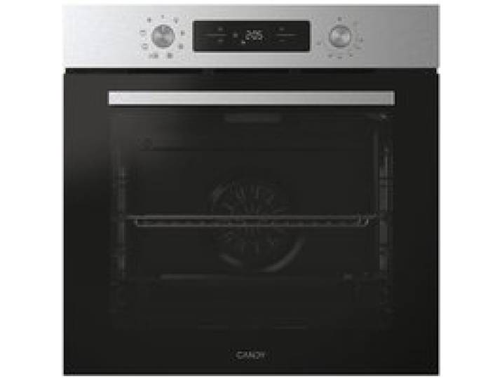 Four encastrable Candy CA6 NP3T3HTX 3300W 78L Noir