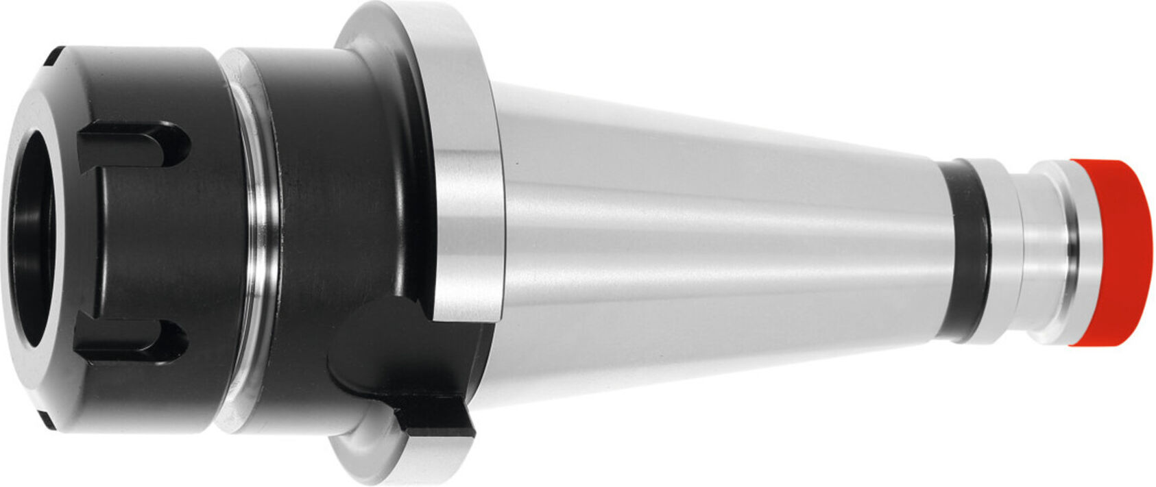 HOLEX ER-Spannzangenfutter, SK 40, für ER-Spannzangen: 40 ER (302485 40)