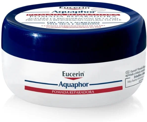 Eucerin Aquaphor Pomada Regeneradora 80 gr