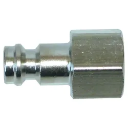 ELMAG Stecknippel DN 5, IG 1/4' - 42659