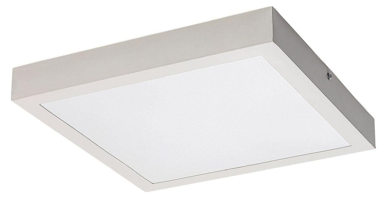 Rabalux Damek2 LED Plafondlamp wit